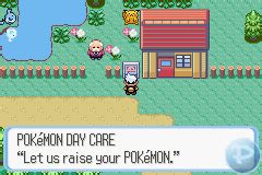 pokemon breeding emerald|pokemon emerald walkthrough.